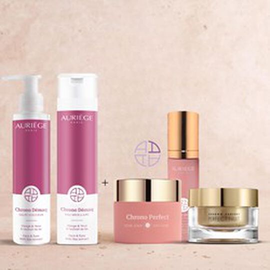 ROUTINE QUOTIDIENNE CHRONO PERFECT NEW JOUR + NUIT + ESSENCE image number null